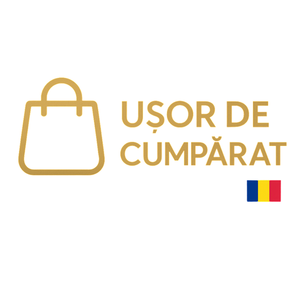 Ușor de Cumpărat